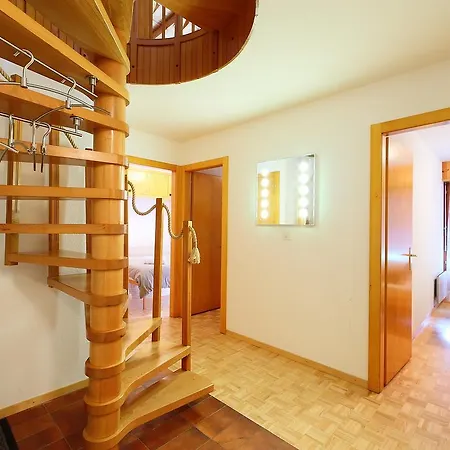 Apartamento Apartment Mont Rouge I3 *