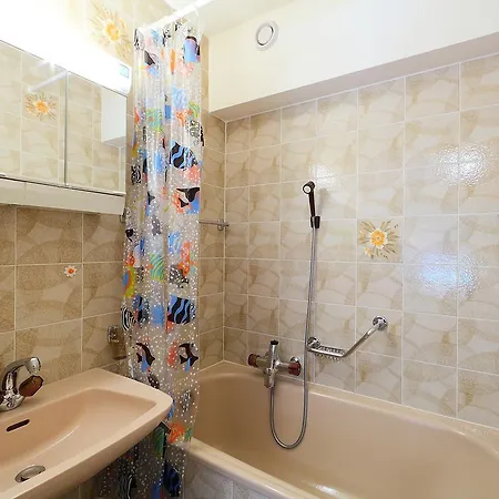Apartamento Apartment Mont Rouge I3