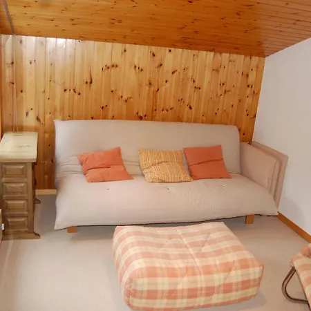 Apartment Mont Rouge I3 Apartament *