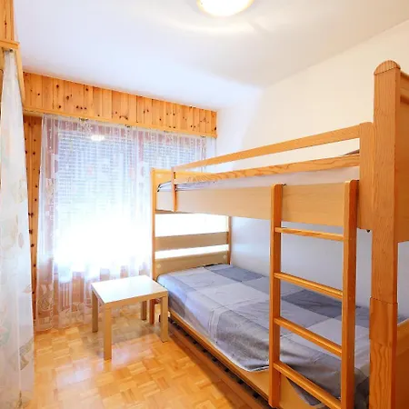 Apartment Mont Rouge I3 * Nendaz
