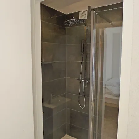 Apartment Mont Rouge I3 * Nendaz