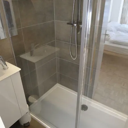 Apartment Mont Rouge I3
