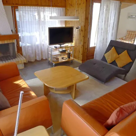 Apartment Mont Rouge I3 Apartamento Nendaz