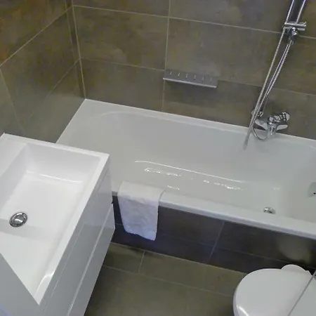 Apartament Apartment Mont Rouge I3