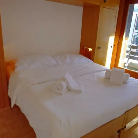 Apartamento Apartment Mont Rouge I3 *