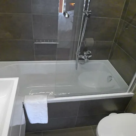 Apartment Mont Rouge I3 Apartamento *